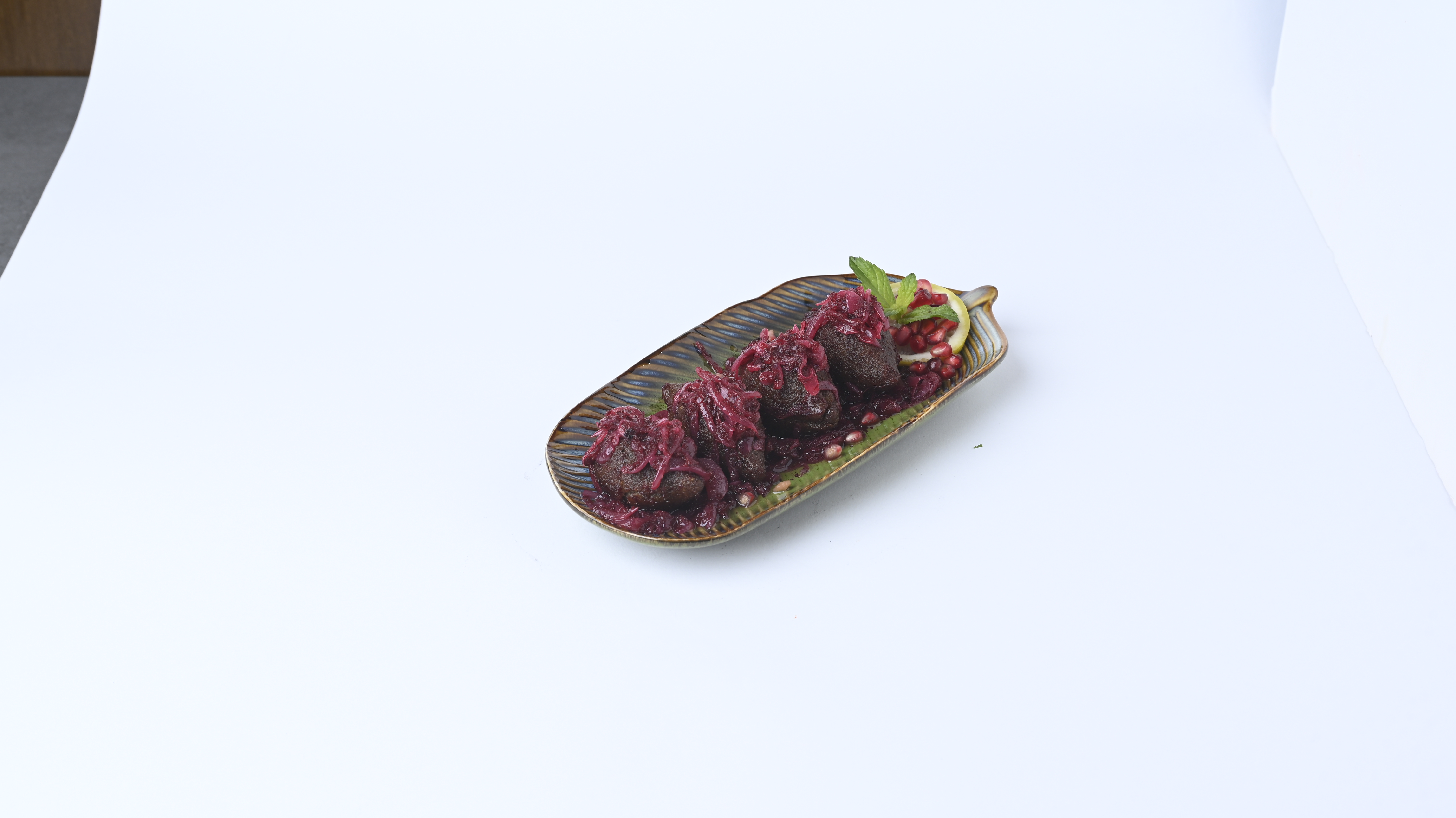 كبة سماقية